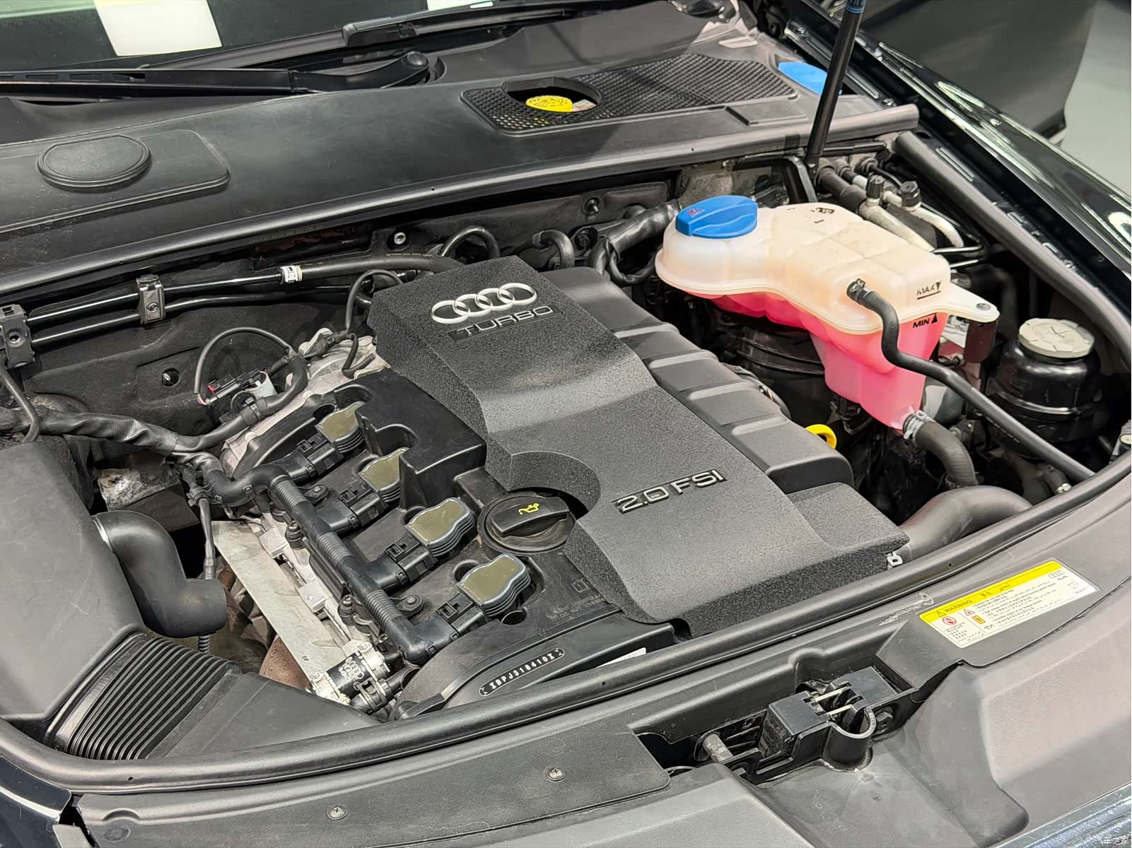 Audi A6L, 2012 18