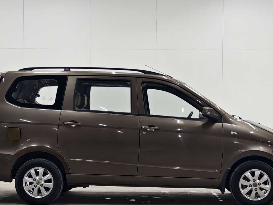 Wuling Wuling Hongguang