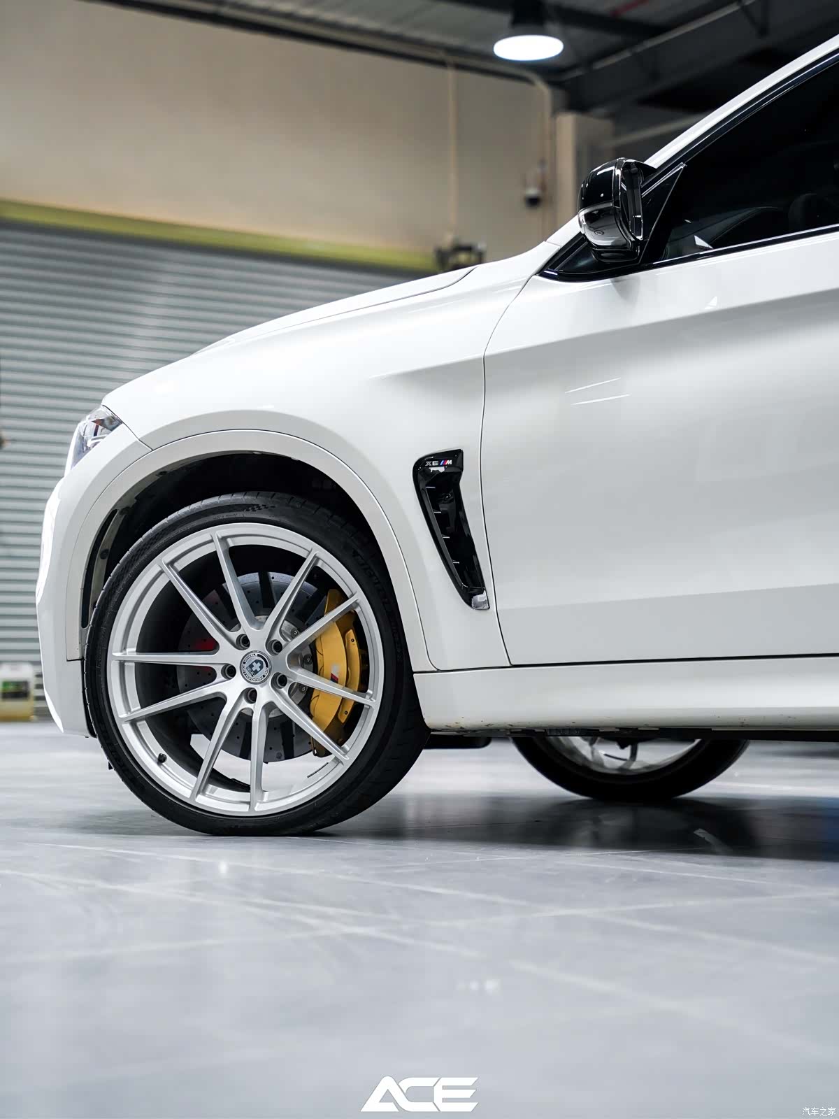 BMW X6, 2017 2