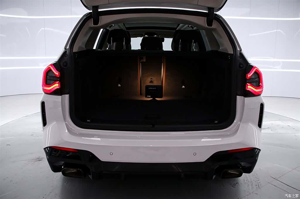 BMW X3, 2024 15