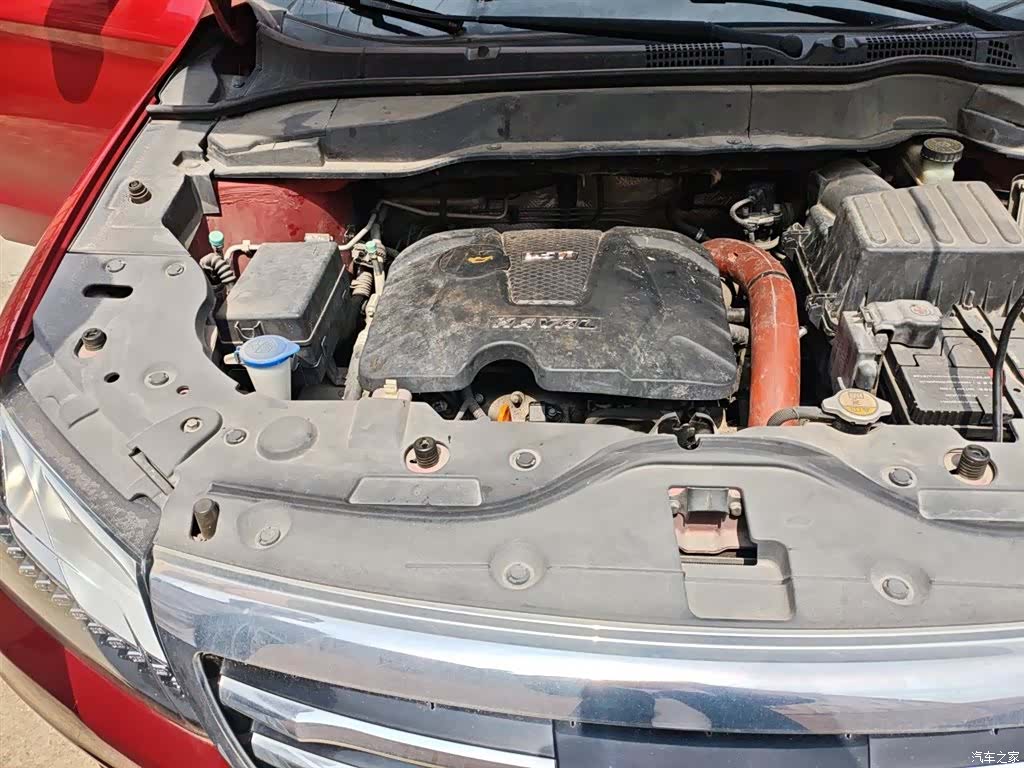 Haval H2, 2015 20