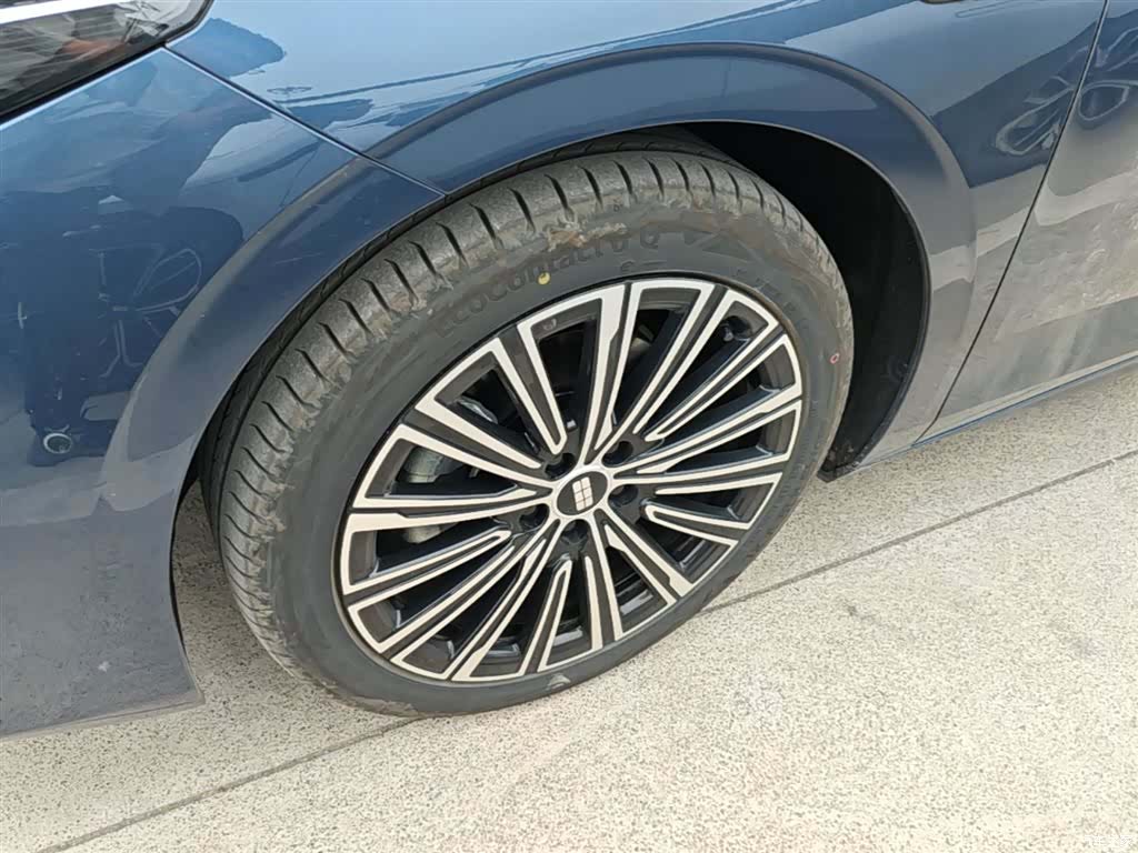 Geely A7, 2025 23