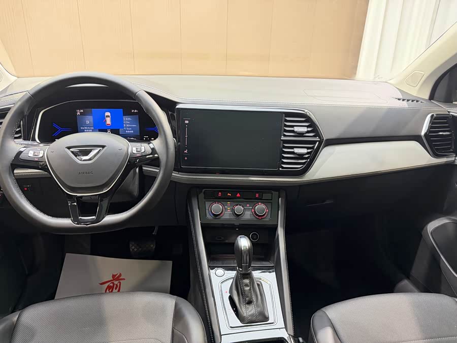 Jetta VS7 2022, фото 11