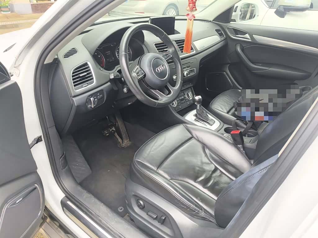 Audi Q3, 2015 15