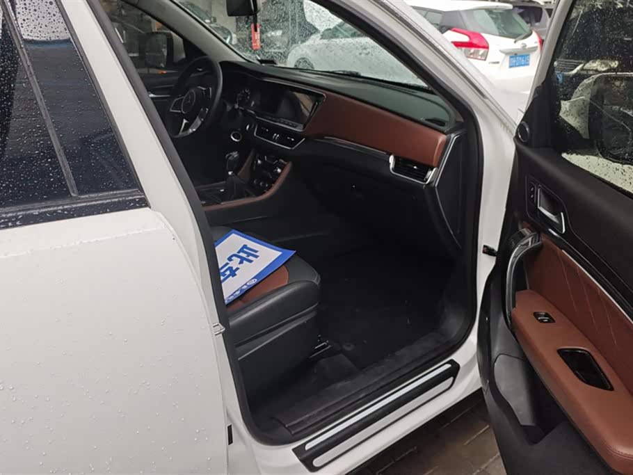 Zotye T600 Coupe Zotye T600 Coupe