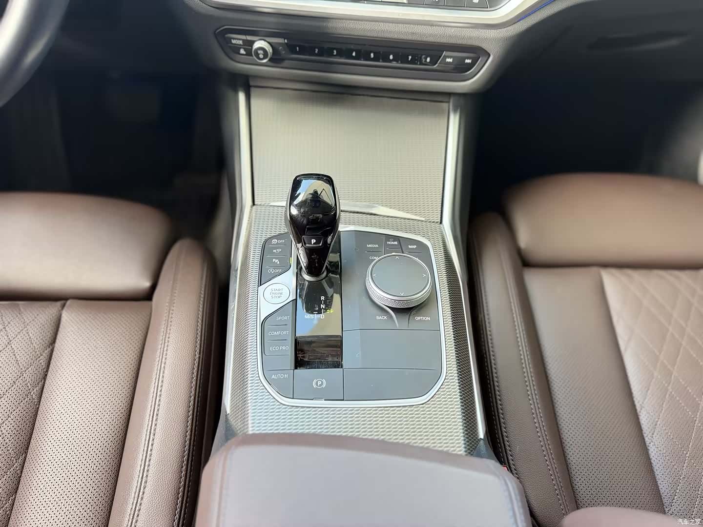 BMW 3 Series, 2022 12