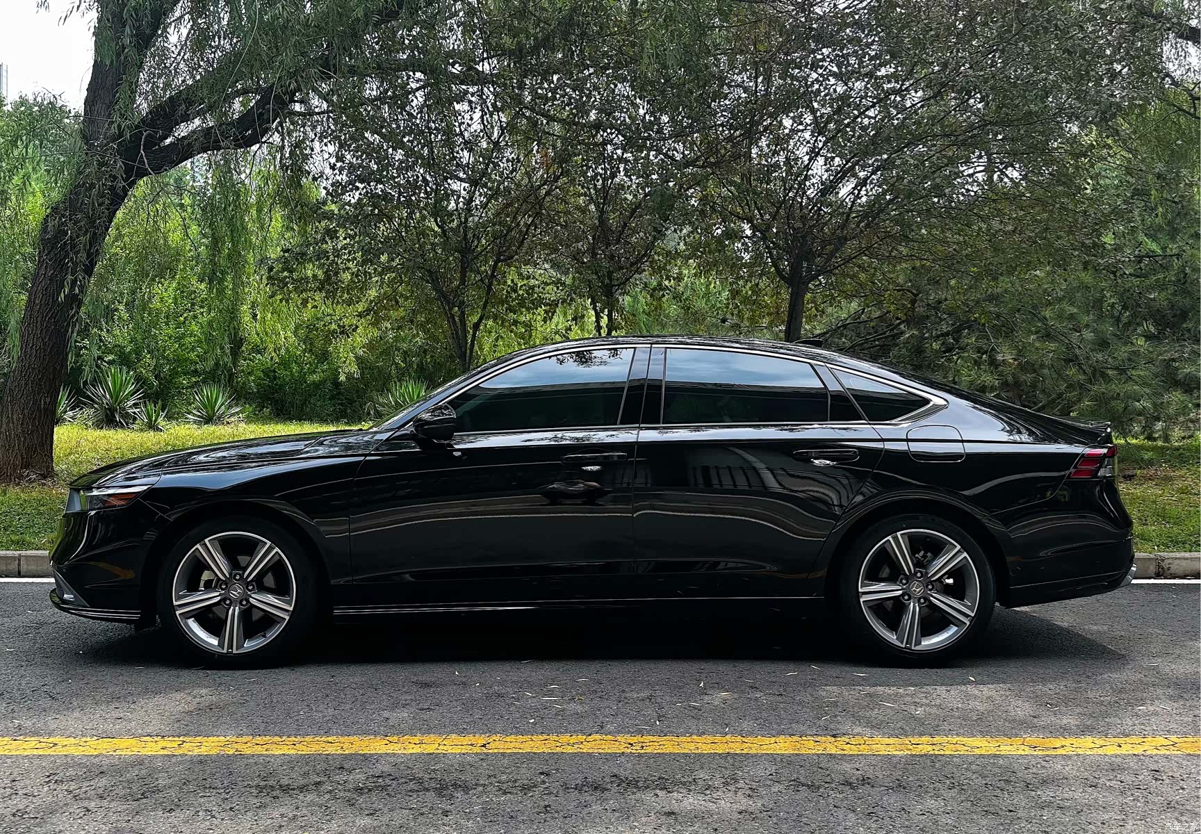 Honda Accord, 2024 3