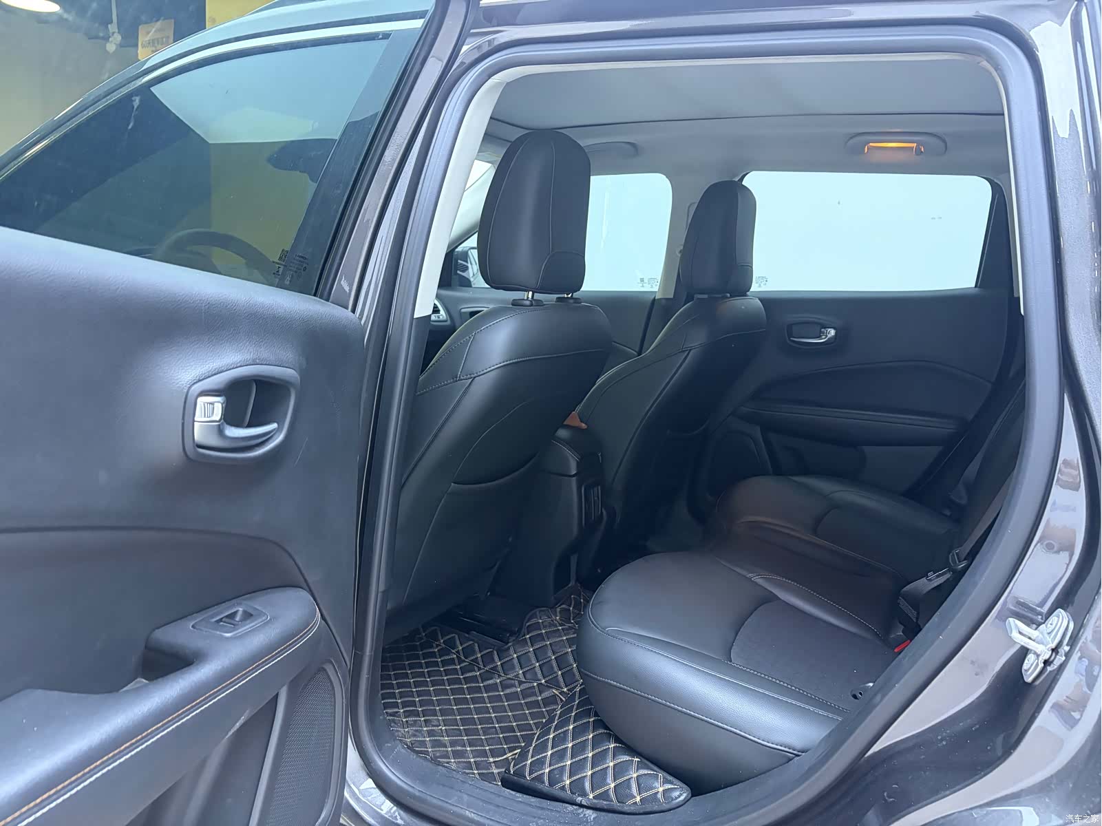 Jeep Compass, 2019 7