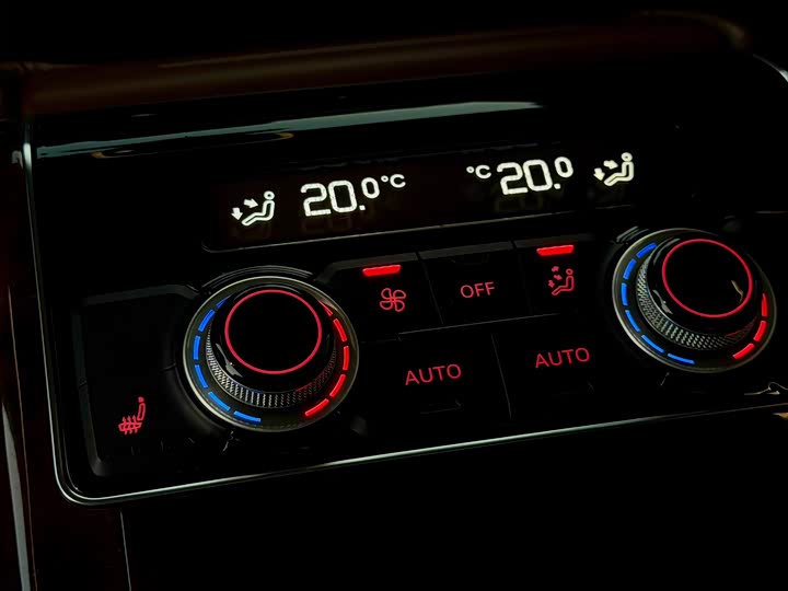 Audi A8 2014 A8 L 45 TFSI quattro Комфорт