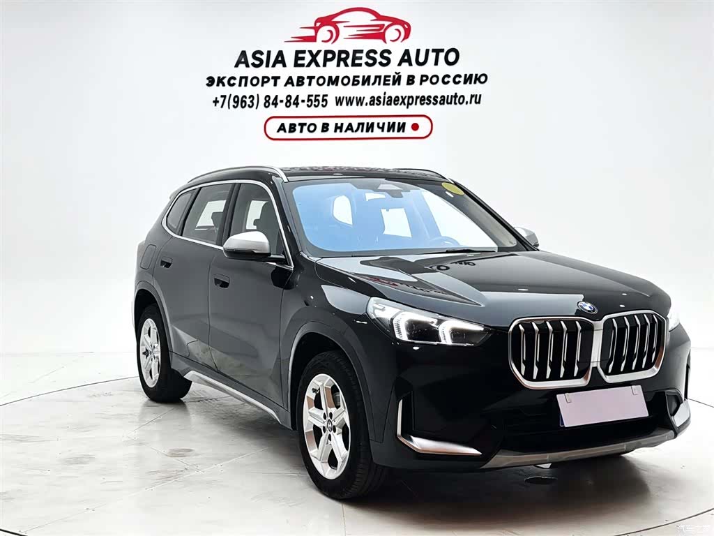 BMW X1, 2023 3