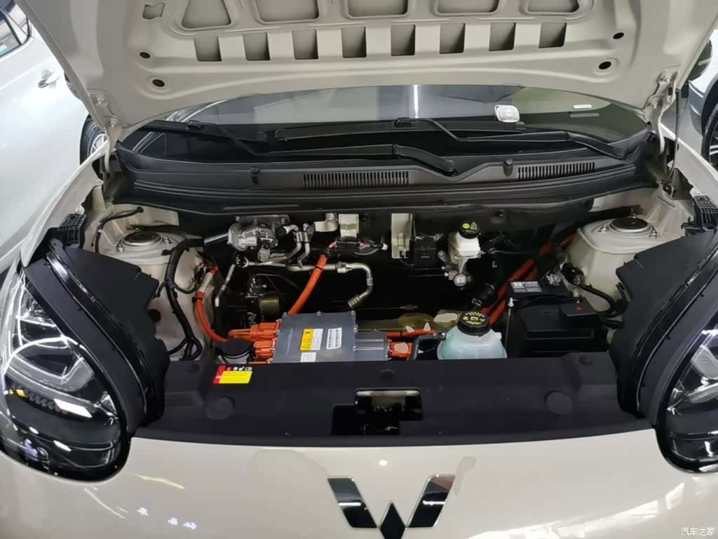 Wuling Bingo, 2025 20