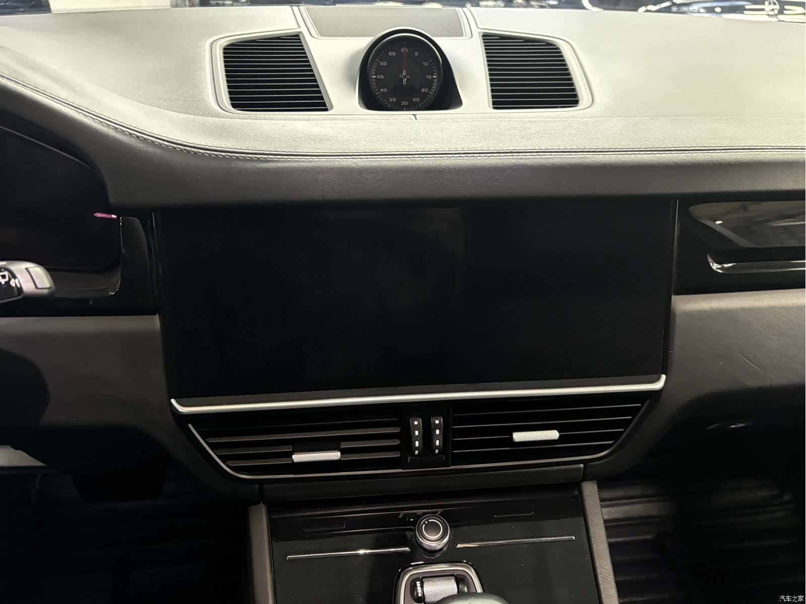 Porsche Cayenne, 2019 13