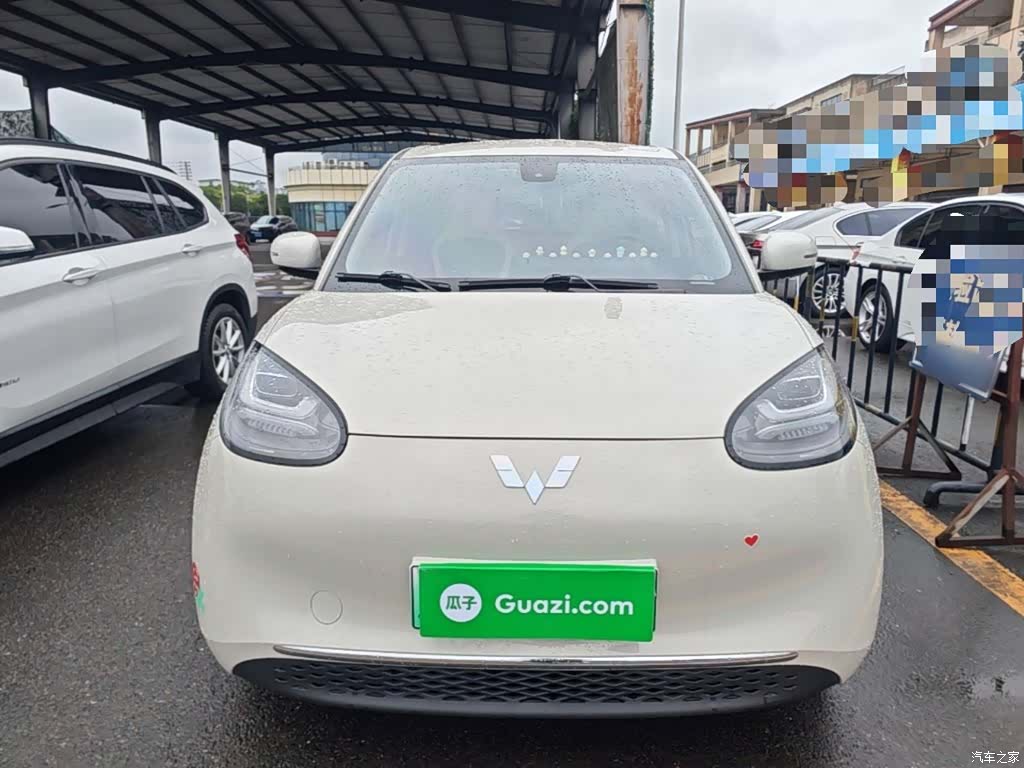 Wuling Bingo, 2023 3