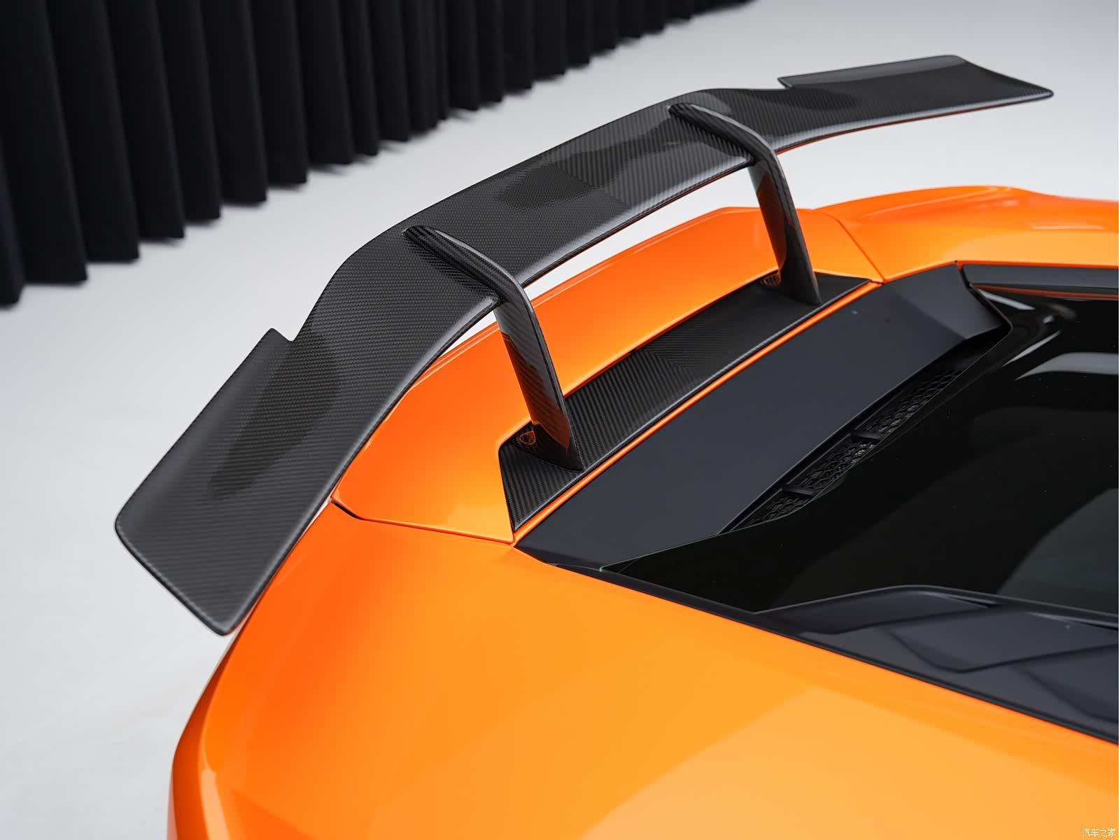 Lamborghini Huracán, 2023 8