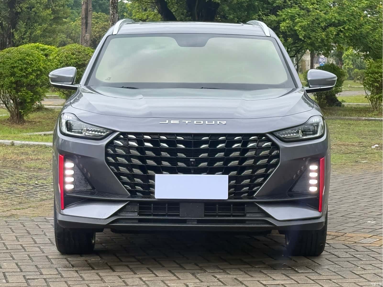 Jetour X70, 2024 2