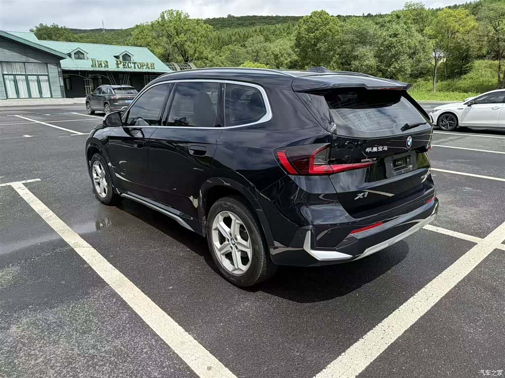 BMW X1, 2023 6