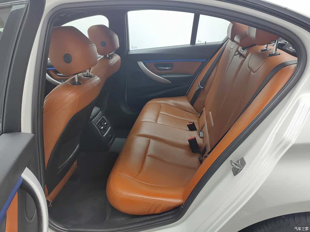 BMW 3 Series, 2017 15