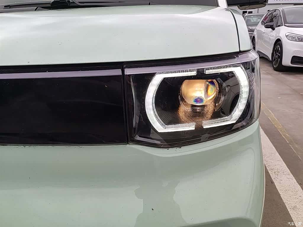 Wuling MINIEV, 2022 24