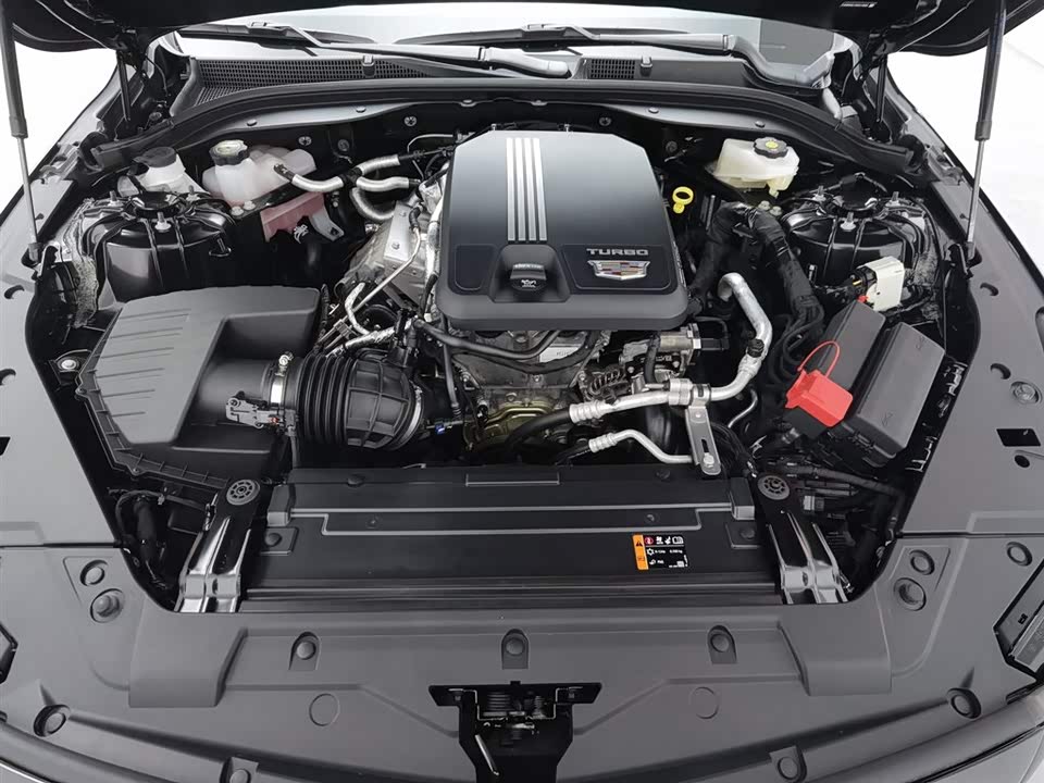 Cadillac CT5 Cadillac CT5