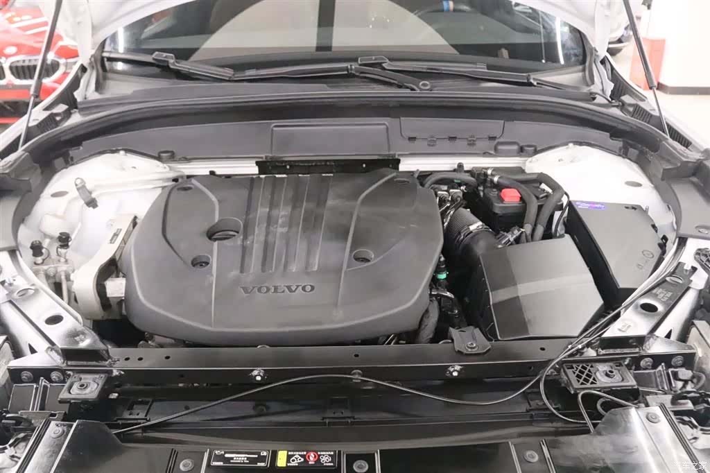 Volvo XC60, 2023 19
