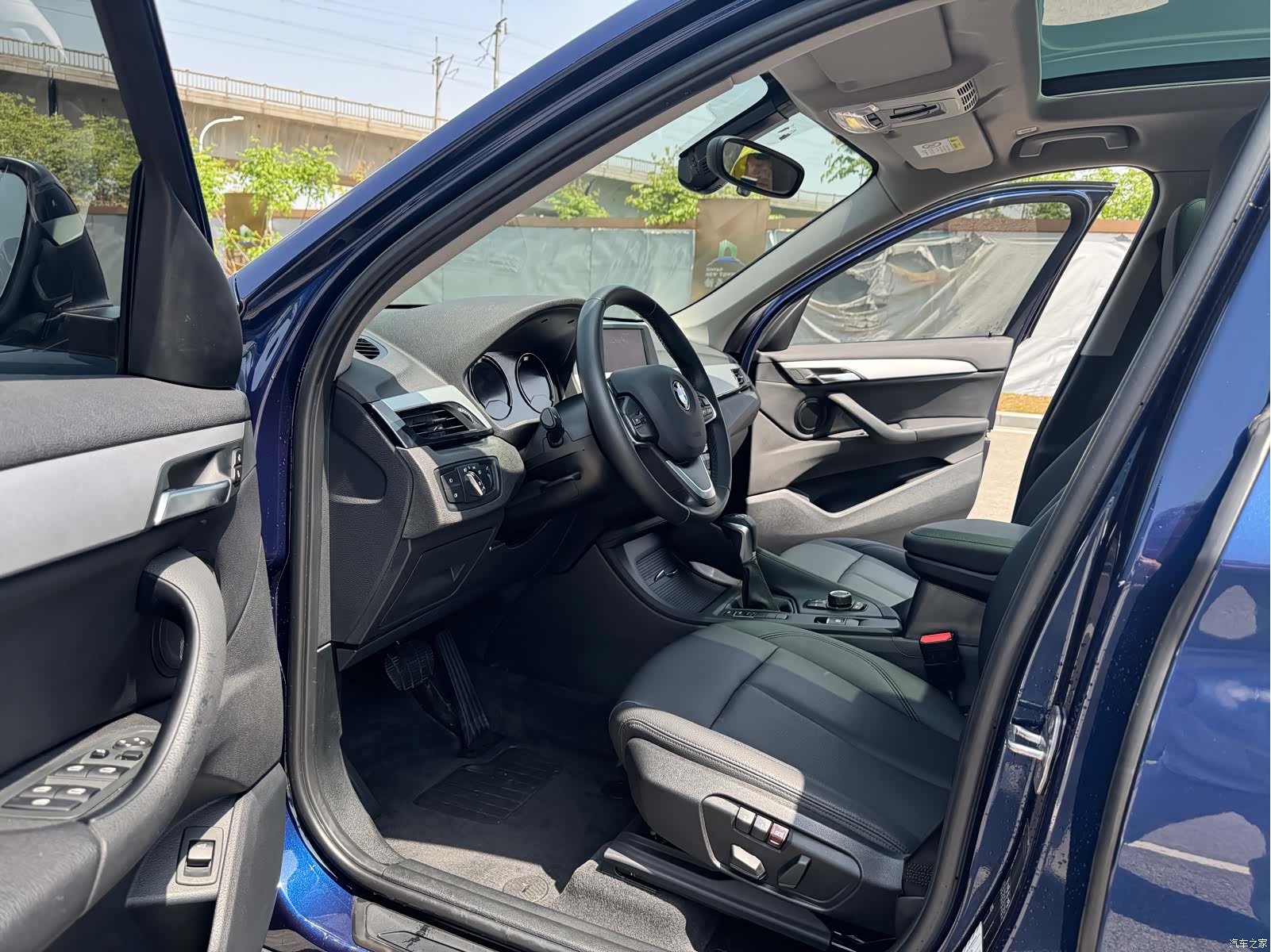 BMW X1, 2019 9