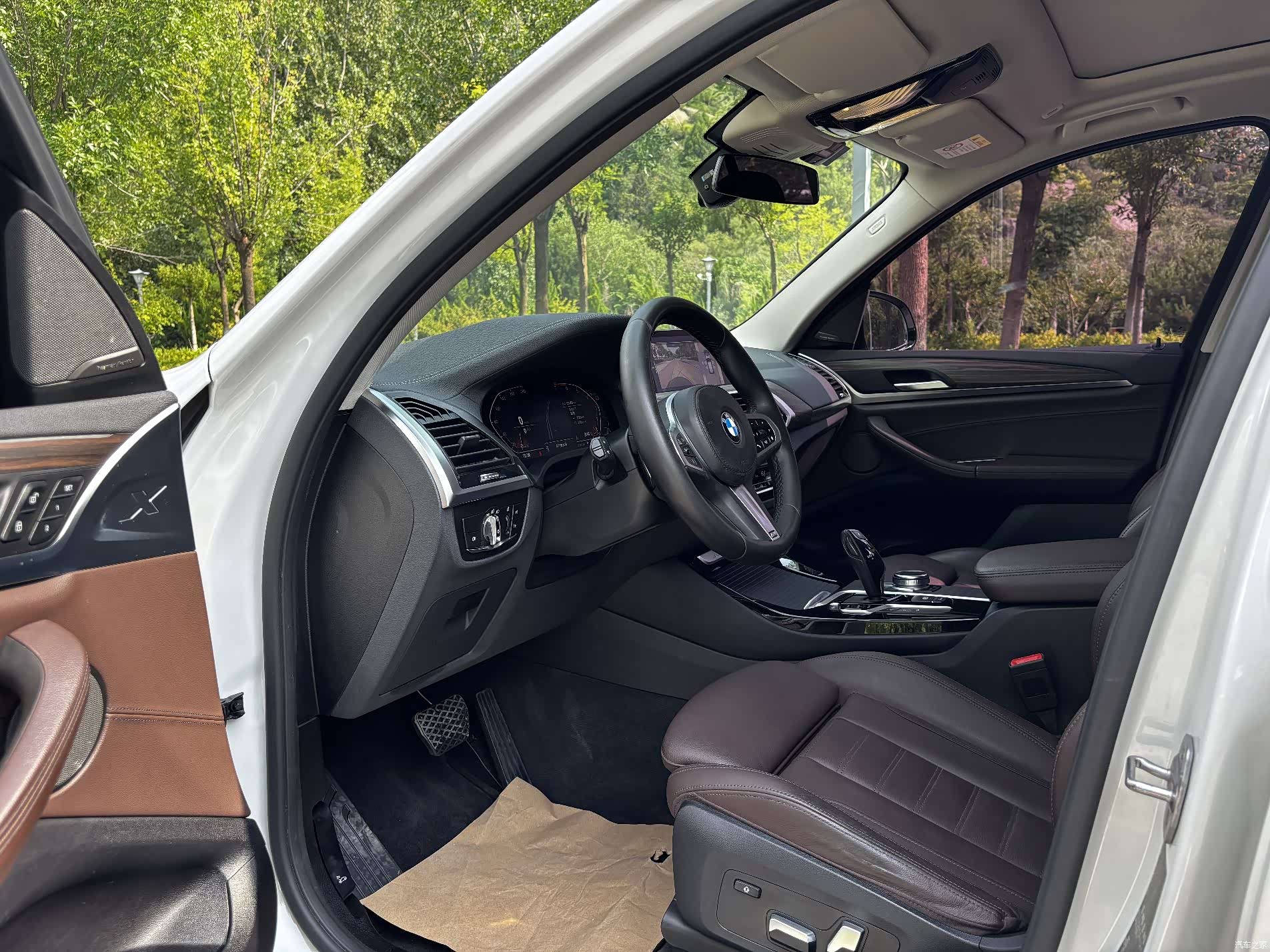 BMW X3, 2019 4