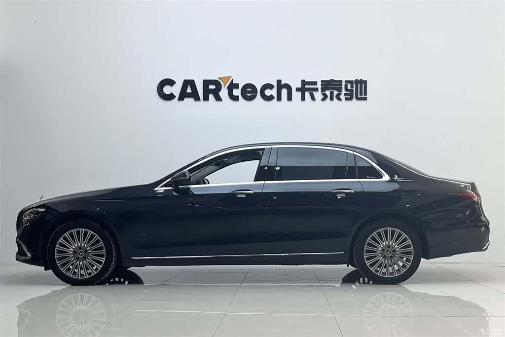 Mercedes-Benz E-Class, 2024 все фото