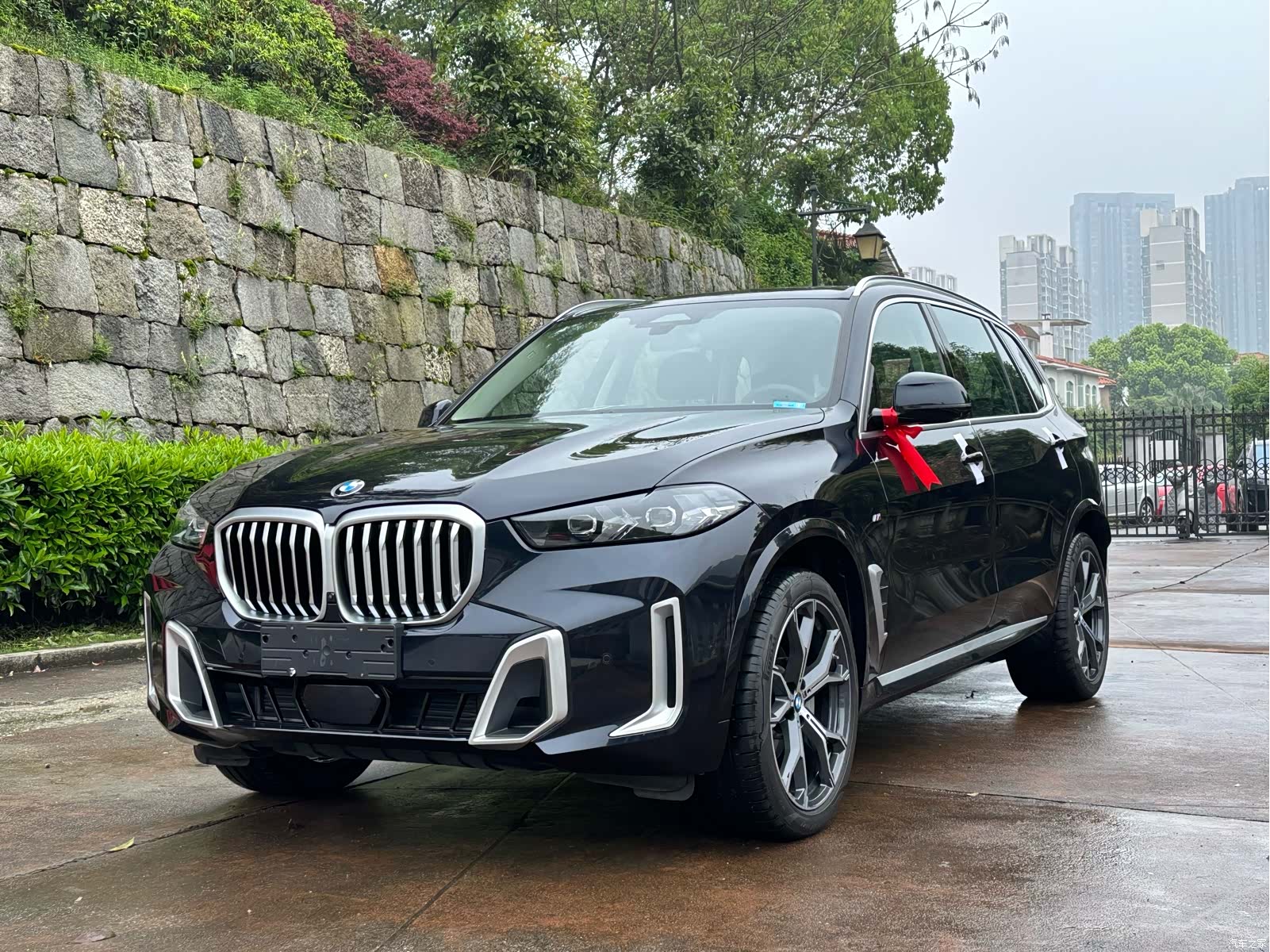 BMW X5, 2025 1