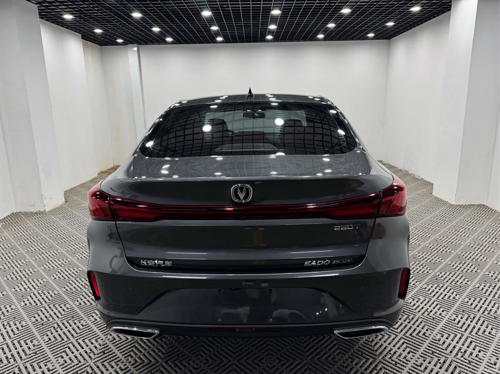 Changan Eado, 2022 8