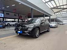 ����GLC 2025�� GLC 300 L 4MATIC ������ 5��