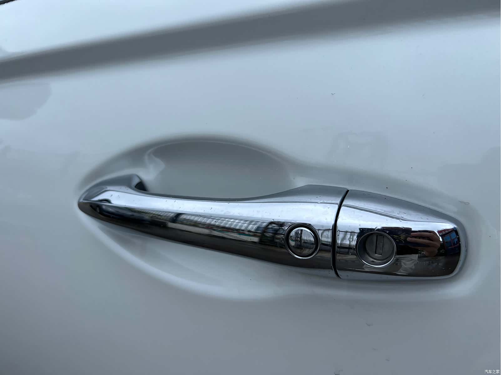 Honda Spirior, 2017 18