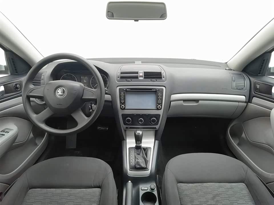 Skoda Octavia Skoda Octavia