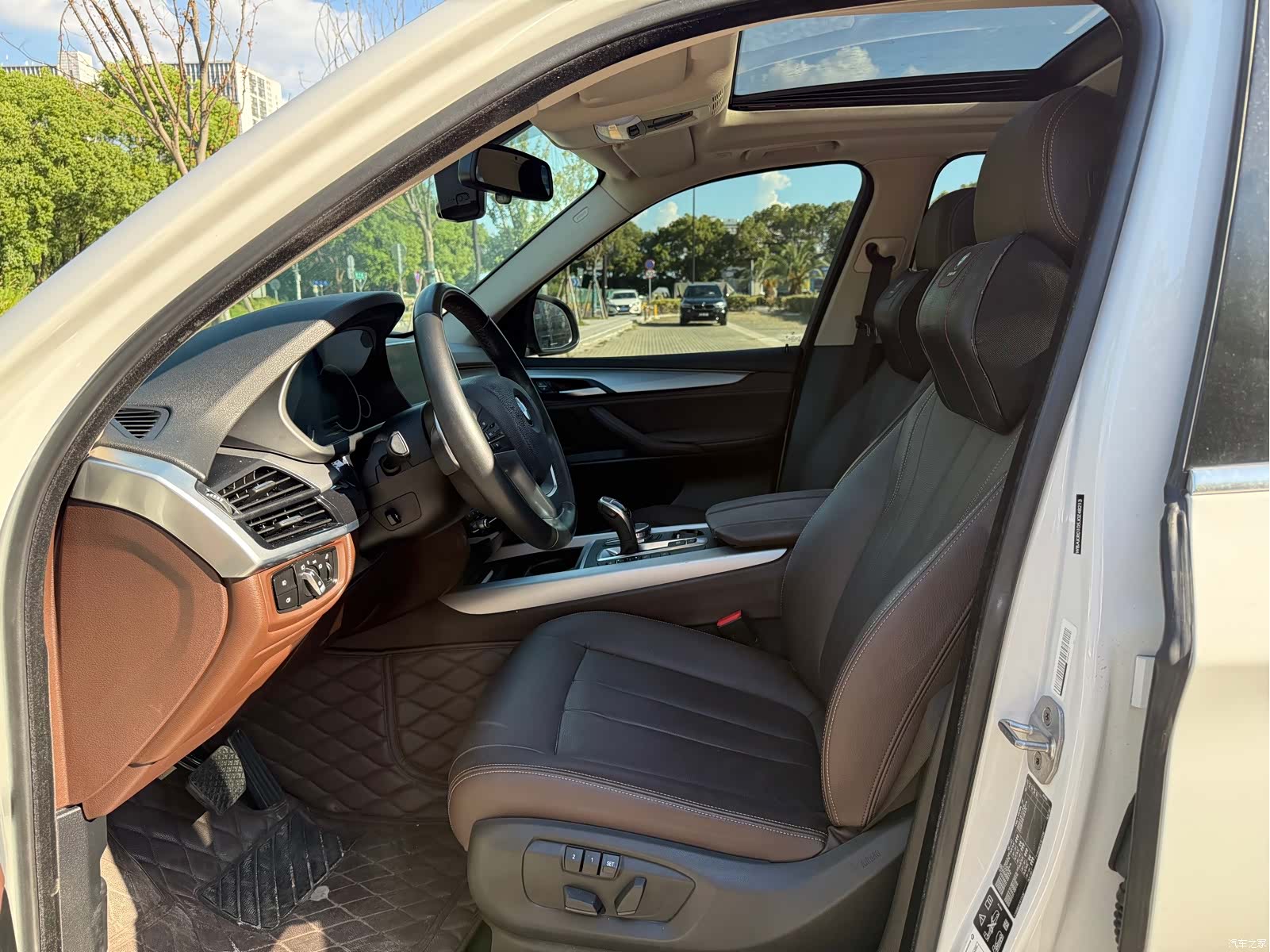 BMW X5, 2018 7