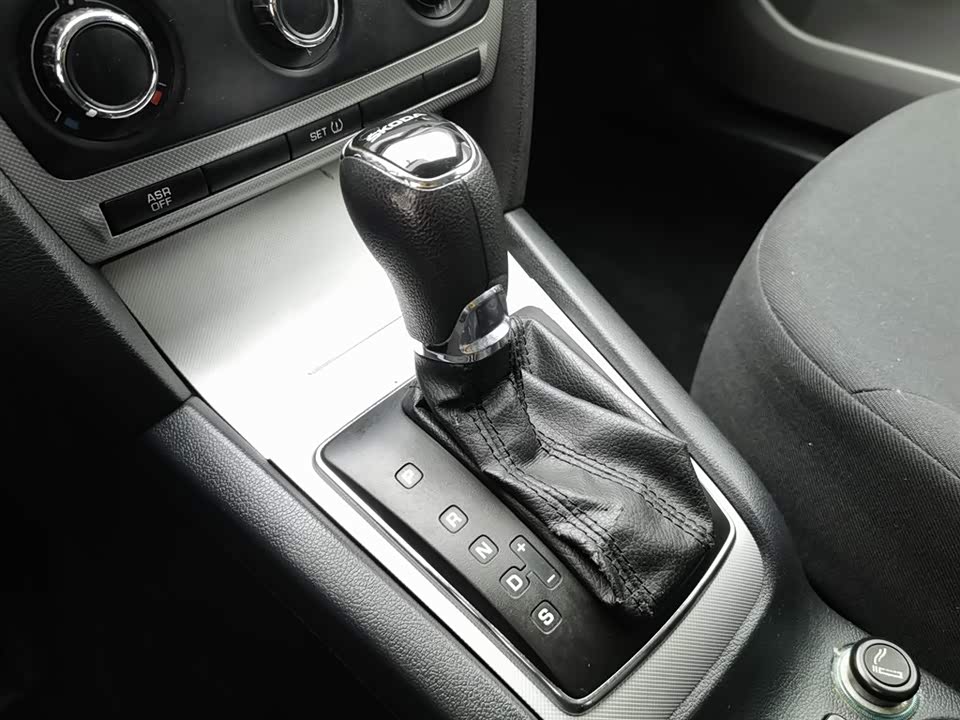 Skoda Octavia Skoda Octavia