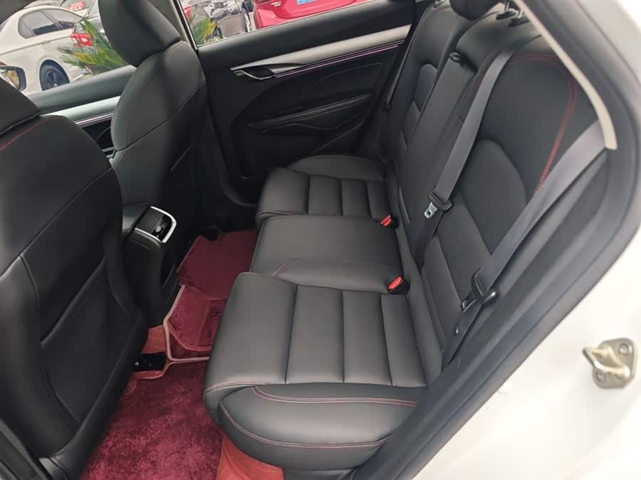 Geely Binrui 2020, фото 17