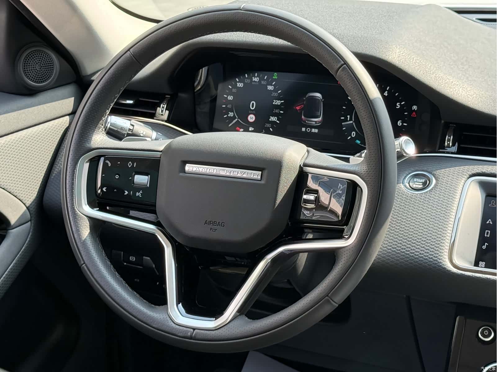 Land Rover Range Rover, 2021 24
