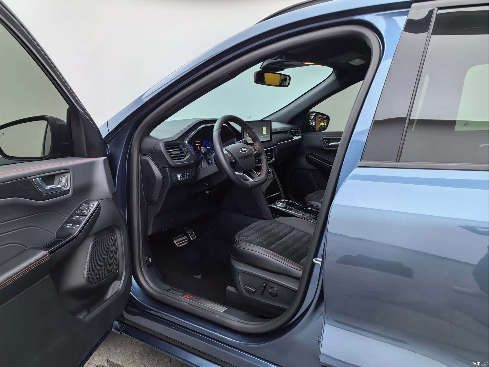 Ford Escape, 2022 15