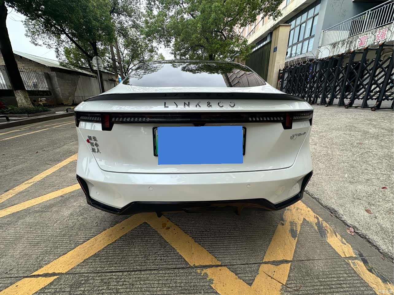 Lynk & Co 02, 2024 6