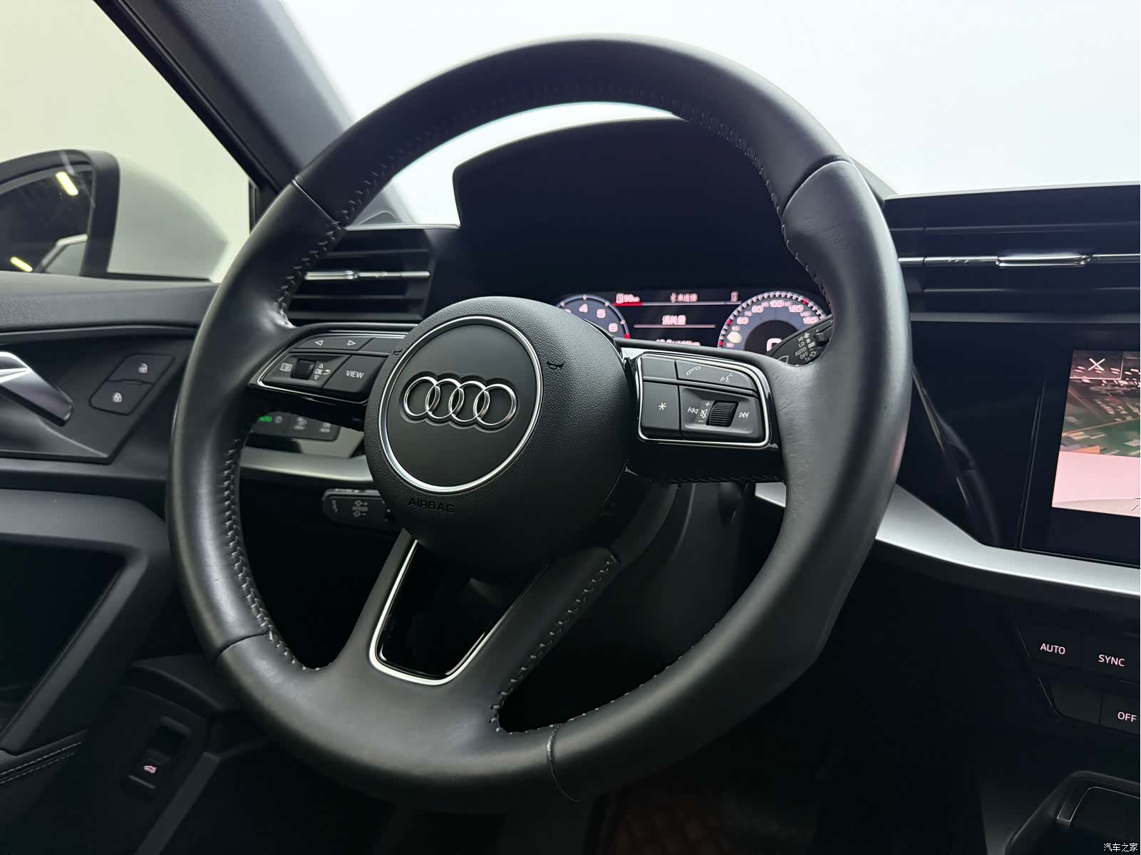 Audi A3, 2022 16
