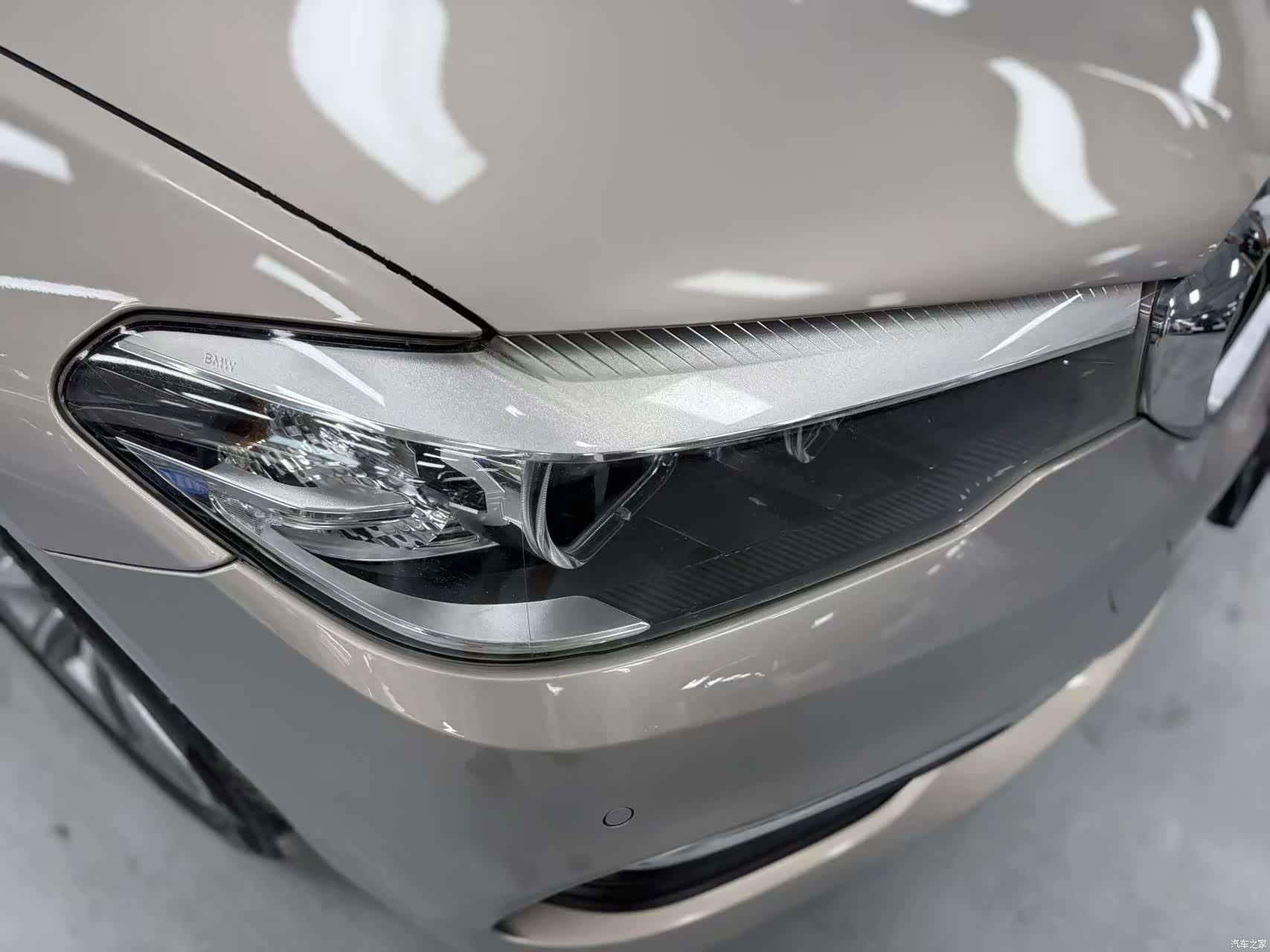 BMW 5 Series, 2018 13
