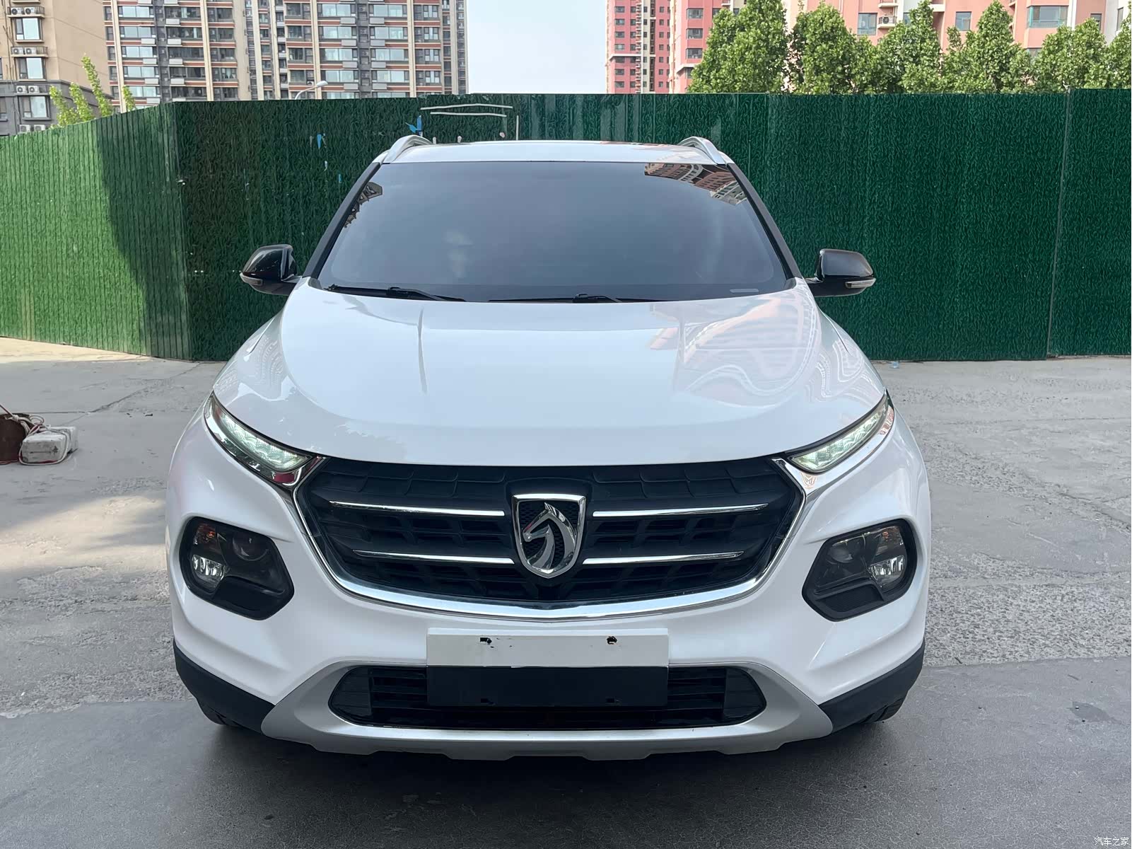 Wuling 510