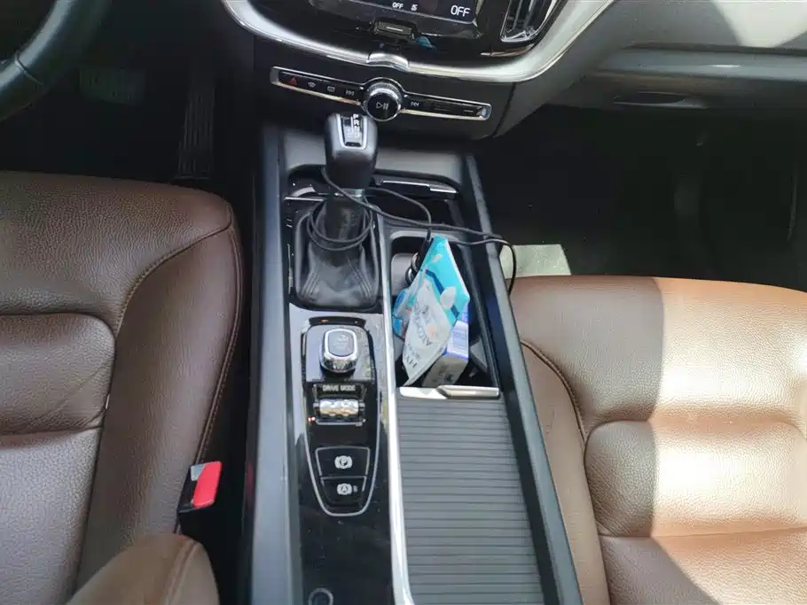 Volvo XC60 Volvo XC60