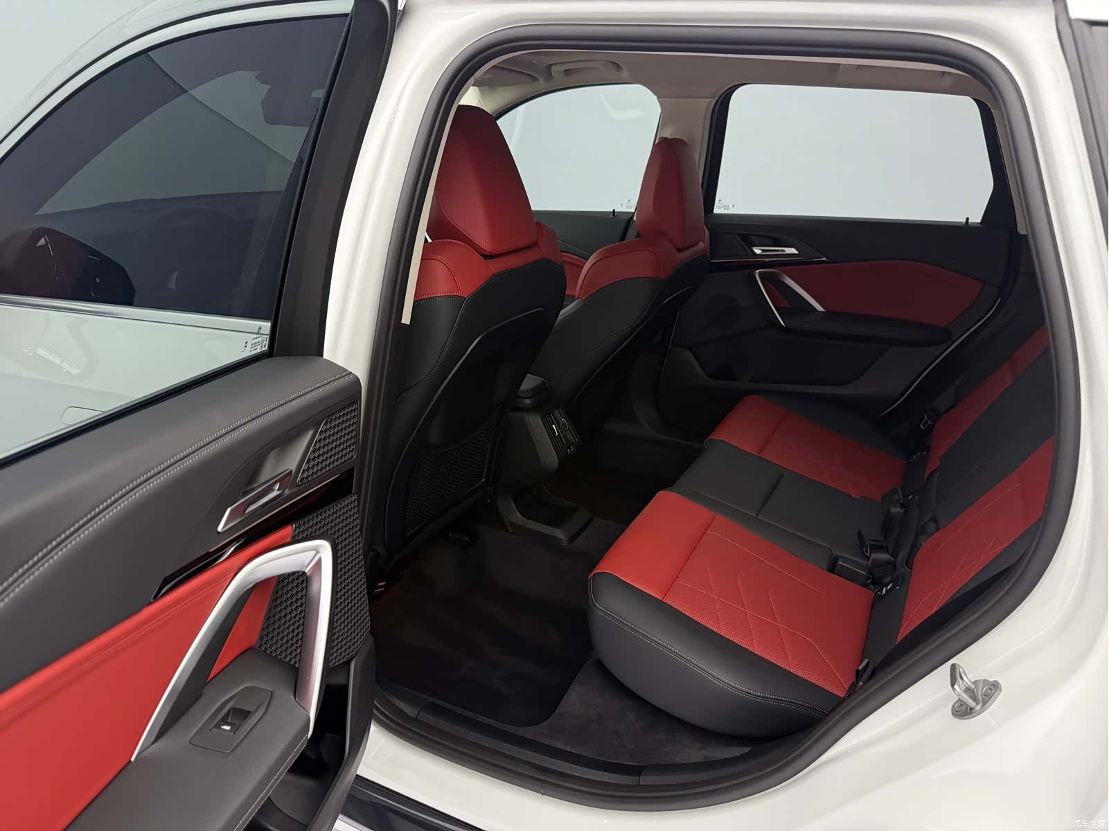 BMW X1, 2023 14