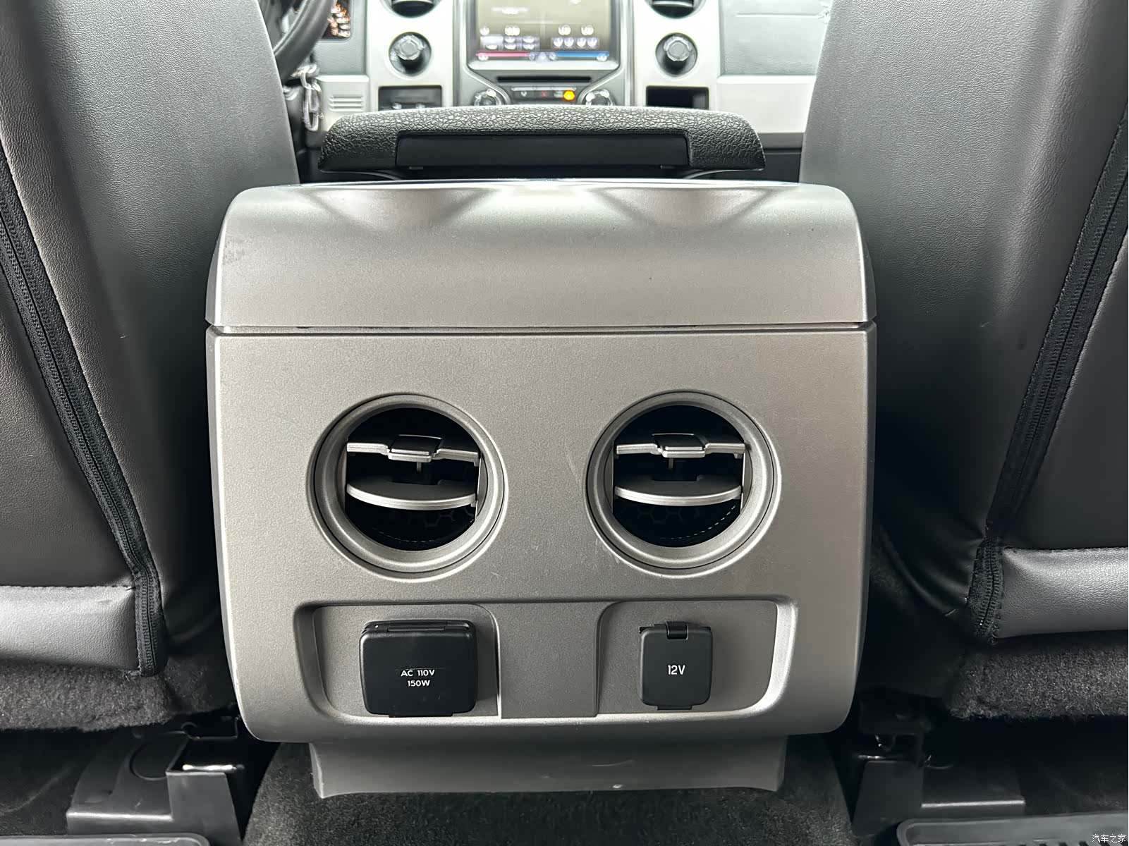 Ford F-150, 2015 17