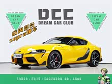 SUPRA 2022�� GR SUPRA 3.0T ��׼��