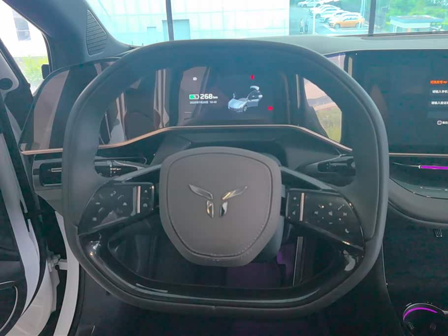 Hongqi EH7 Hongqi EH7
