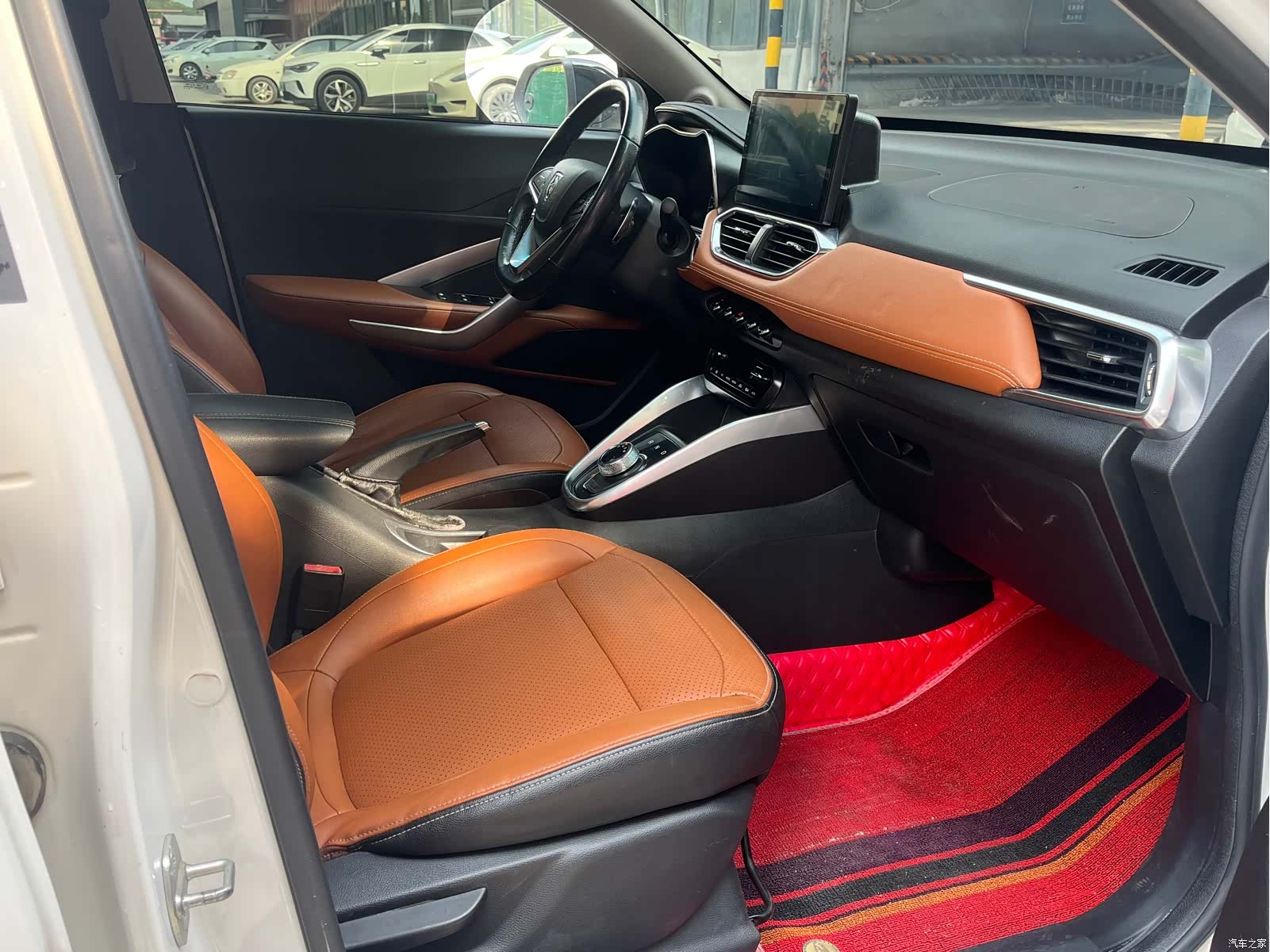 Wuling 510, 2018 11