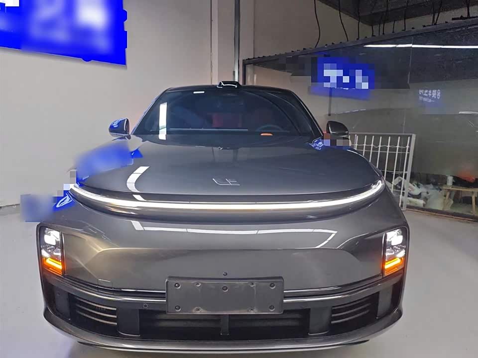 Li Auto Ideal L7 Li Auto Ideal L7