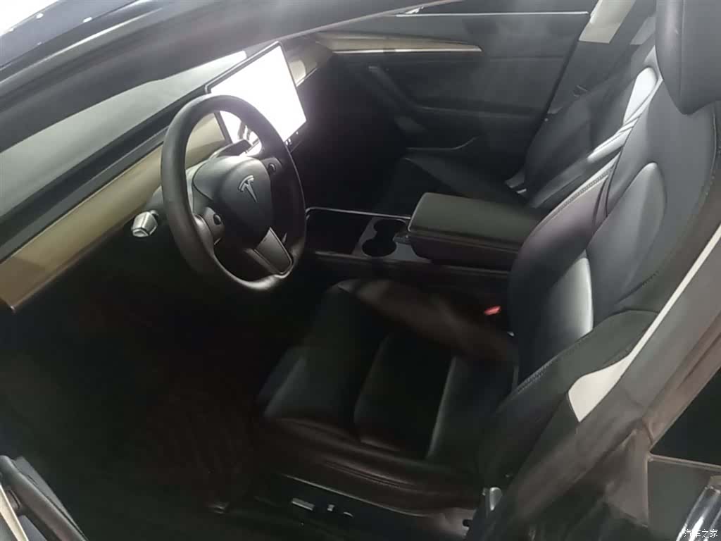 Tesla Model 3, 2021 15