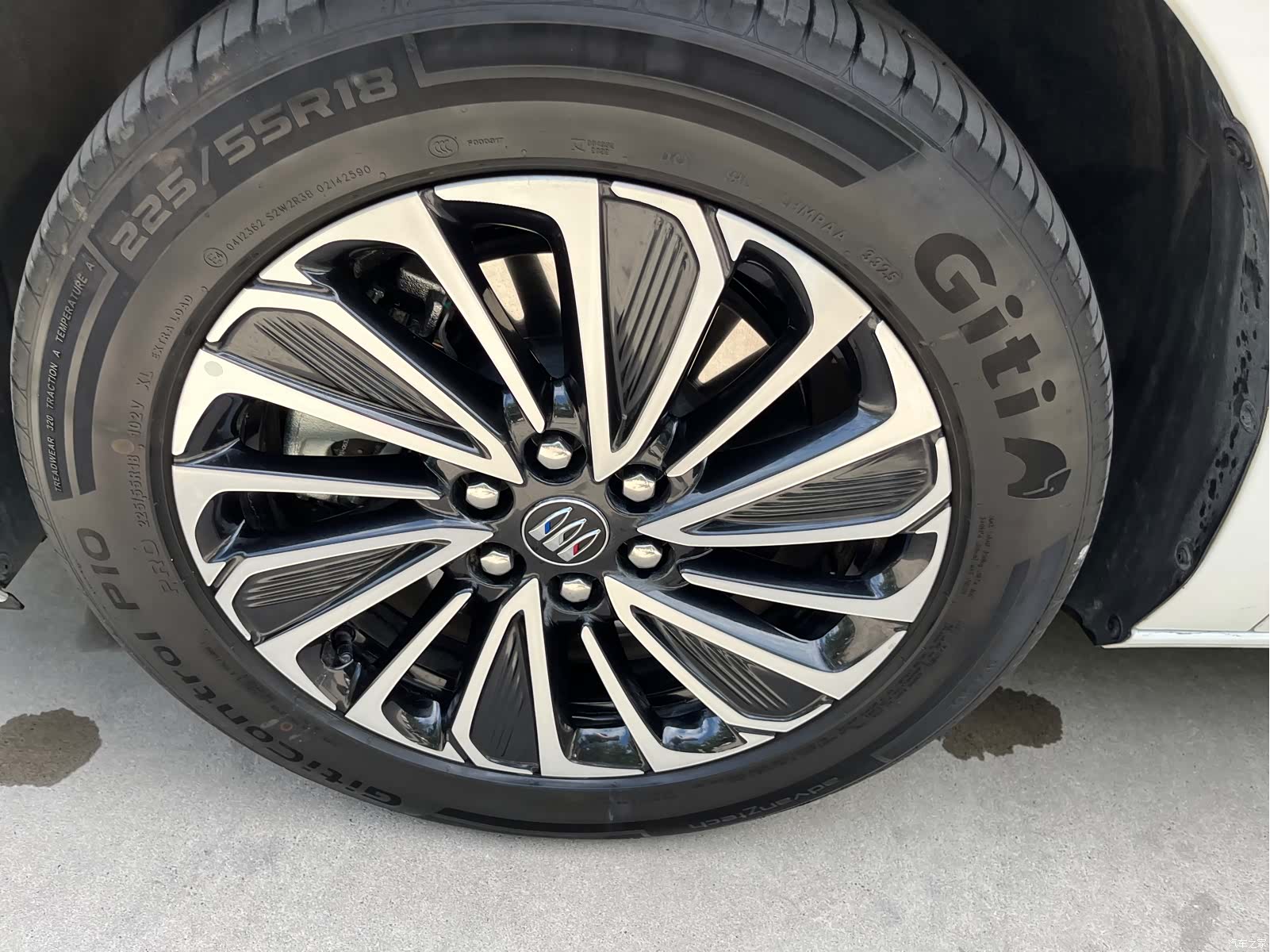 Buick GL8, 2025 19